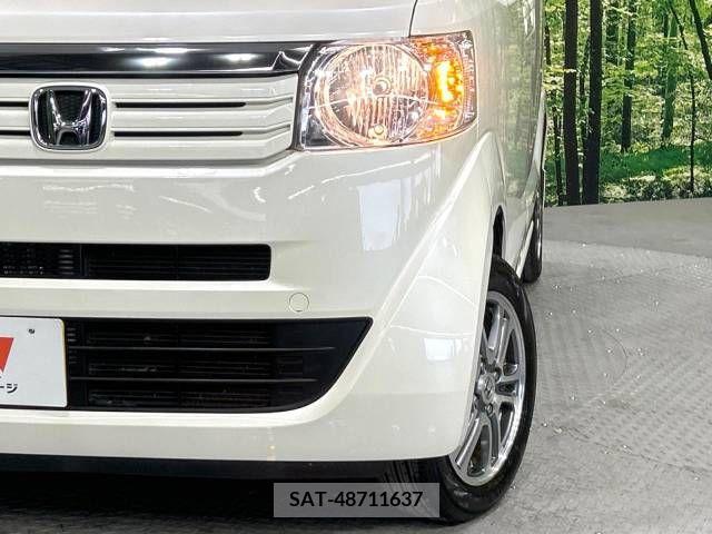 Honda N BOX 2014-02 306554-12