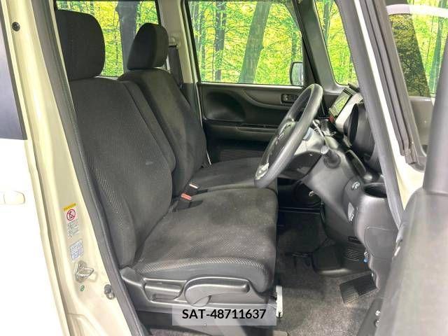 Honda N BOX 2014-02 306554-8