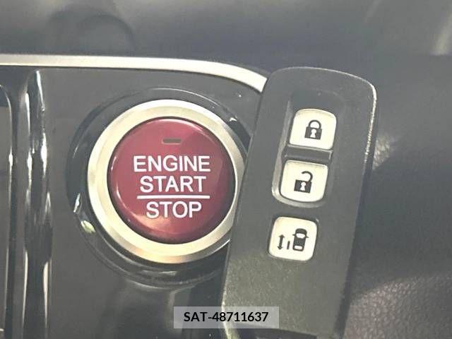 Honda N BOX 2014-02 306554-7