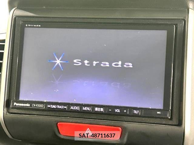 Honda N BOX 2014-02 306554-4