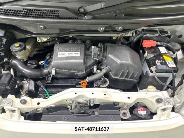 Honda N BOX 2014-02 306554-18
