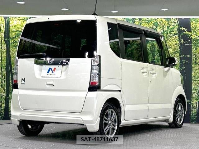 Honda N BOX 2014-02 306554-17