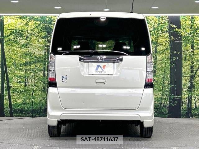 Honda N BOX 2014-02 306554-15