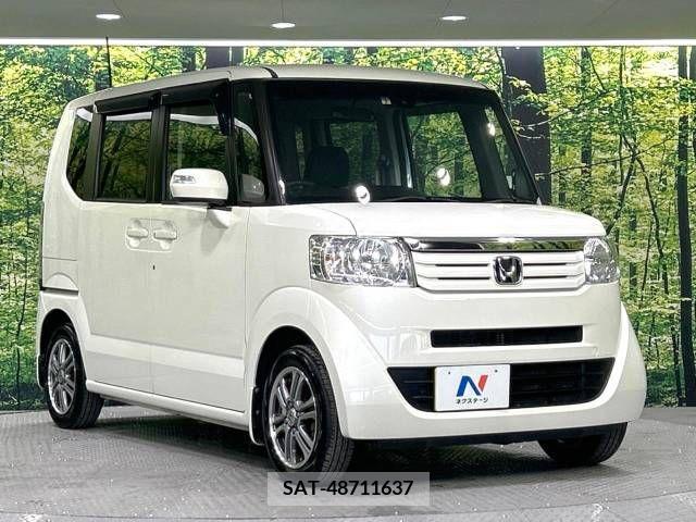 Honda N BOX 2014-02 306554-16