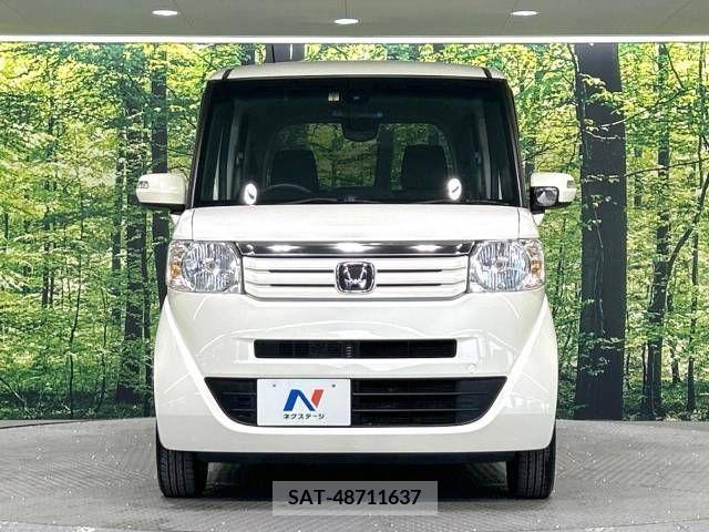 Honda N BOX 2014-02 306554-14