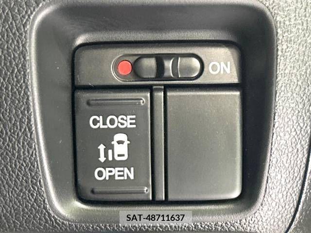Honda N BOX 2014-02 306554-2