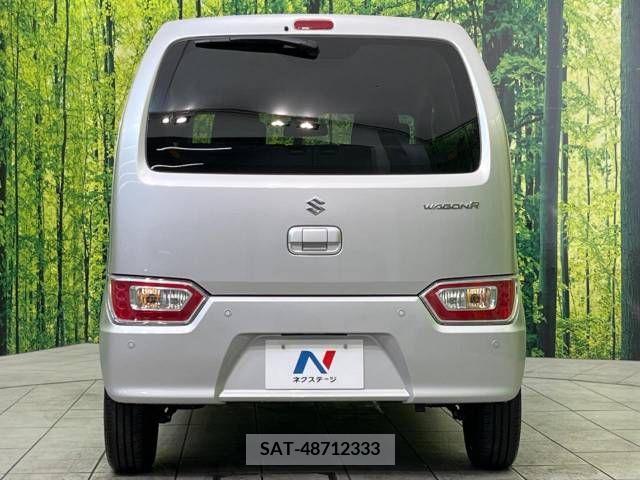 Suzuki WAGON R 2022-05 225099-15