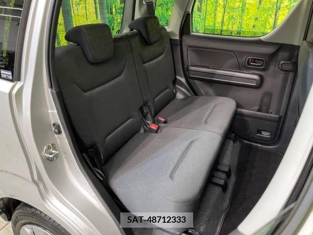 Suzuki WAGON R 2022-05 225099-9
