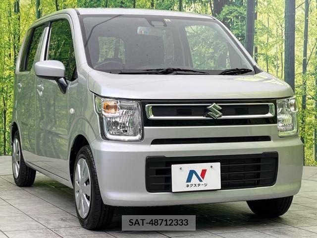 Suzuki WAGON R 2022-05 225099-16