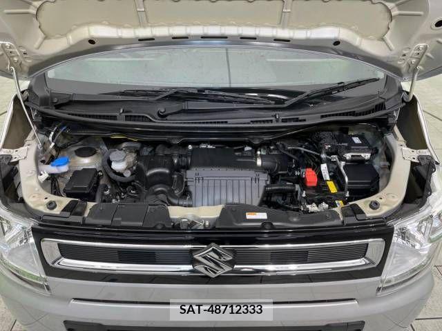 Suzuki WAGON R 2022-05 225099-18