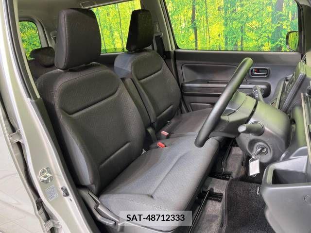 Suzuki WAGON R 2022-05 225099-8
