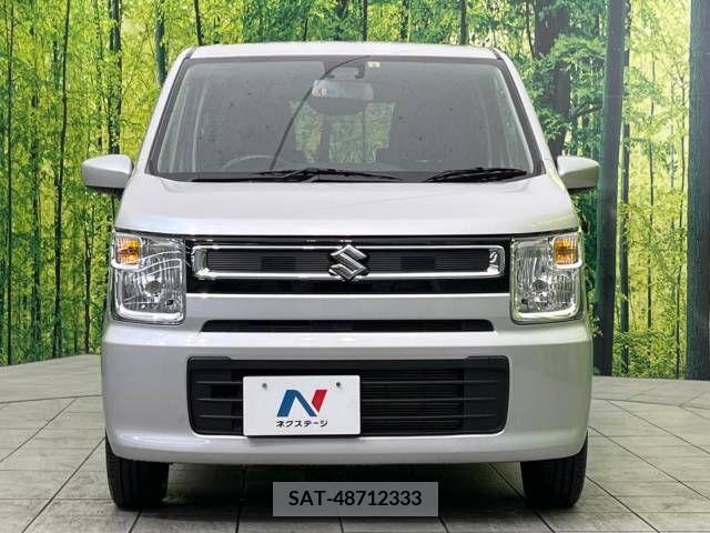 Suzuki WAGON R 2022-05 225099-14