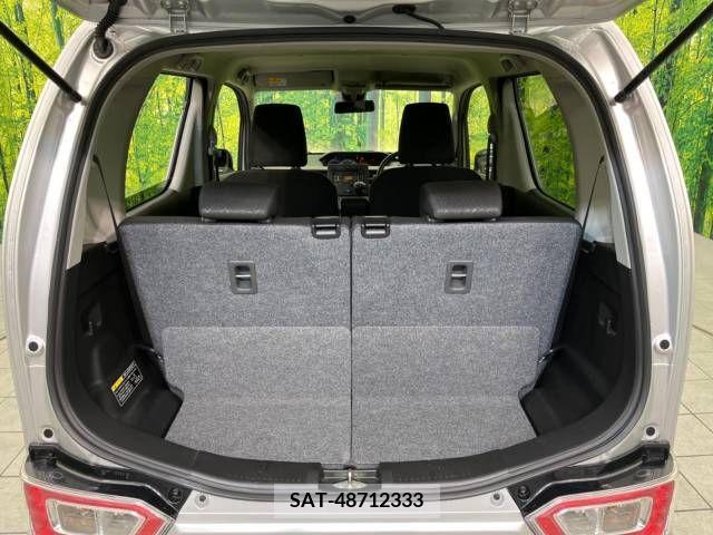Suzuki WAGON R 2022-05 225099-10