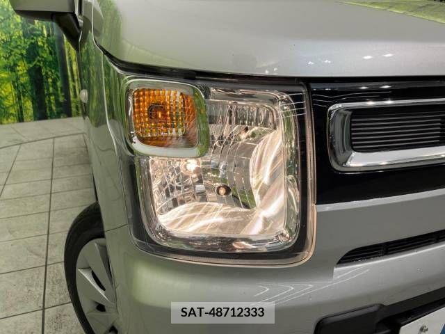 Suzuki WAGON R 2022-05 225099-12