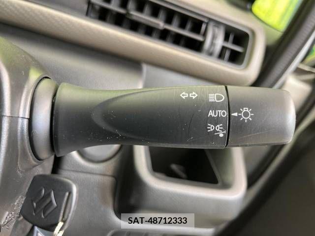 Suzuki WAGON R 2022-05 225099-4