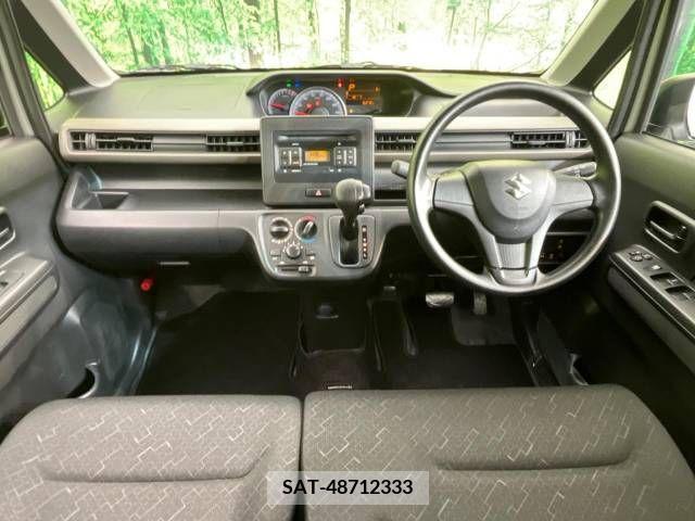 Suzuki WAGON R 2022-05 225099-1