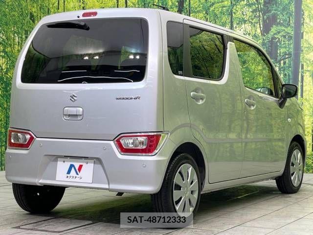 Suzuki WAGON R 2022-05 225099-17