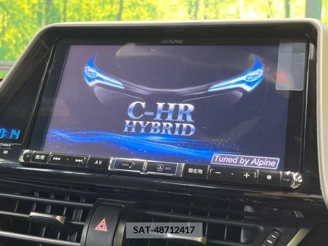 Toyota C-HR 2017-11 378213-2
