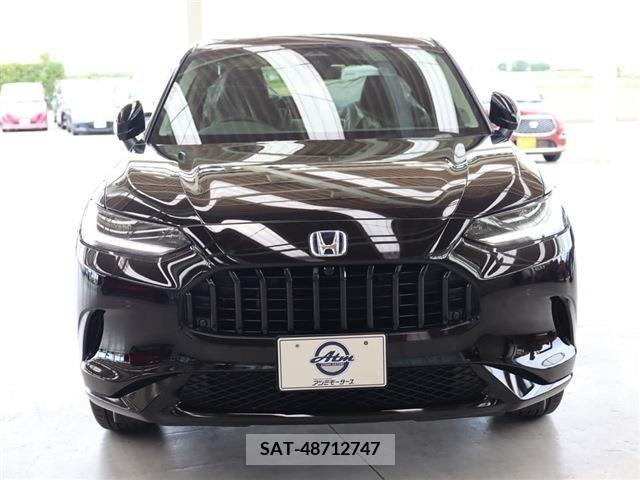 Honda ZR-V 2024-05 382794-19