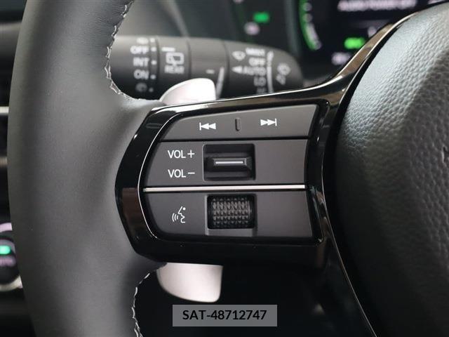 Honda ZR-V 2024-05 382794-28