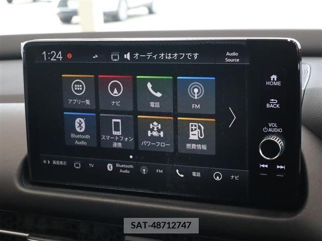 Honda ZR-V 2024-05 382794-2