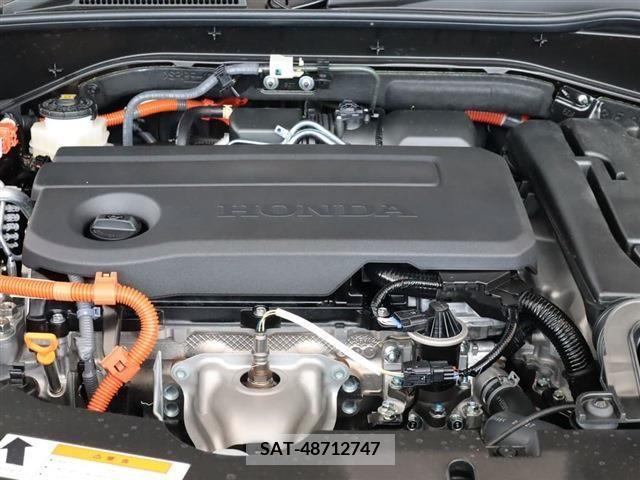 Honda ZR-V 2024-05 382794-18