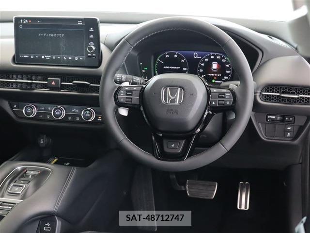 Honda ZR-V 2024-05 382794-1