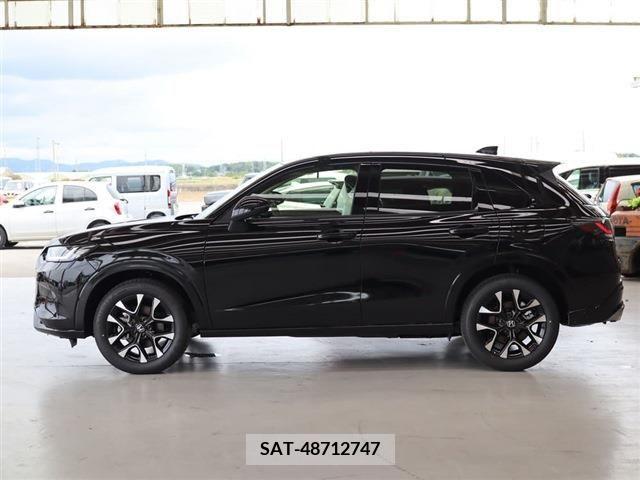Honda ZR-V 2024-05 382794-23
