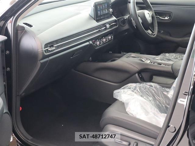 Honda ZR-V 2024-05 382794-14