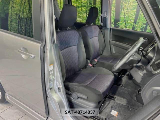 Suzuki SOLIO BANDIT 2014-06 311289-8