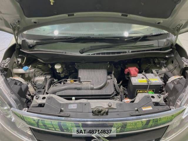 Suzuki SOLIO BANDIT 2014-06 311289-18