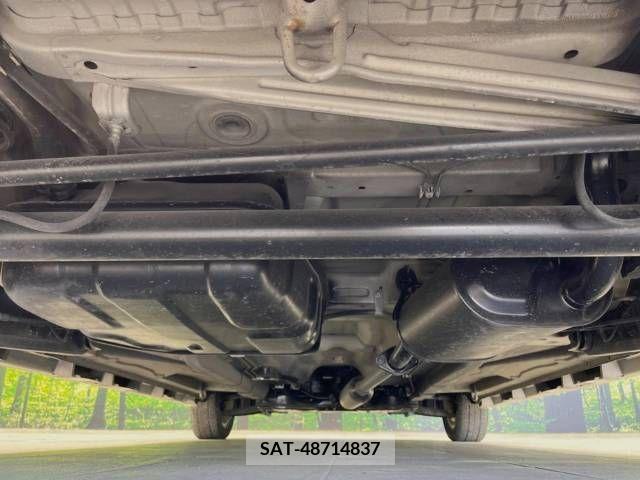 Suzuki SOLIO BANDIT 2014-06 311289-19