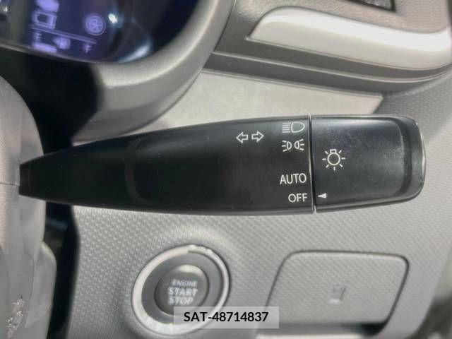 Suzuki SOLIO BANDIT 2014-06 311289-7