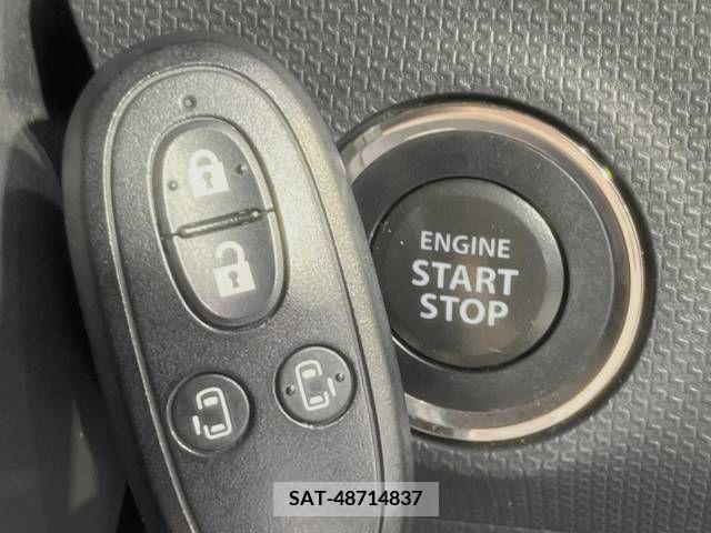 Suzuki SOLIO BANDIT 2014-06 311289-5