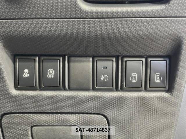 Suzuki SOLIO BANDIT 2014-06 311289-3