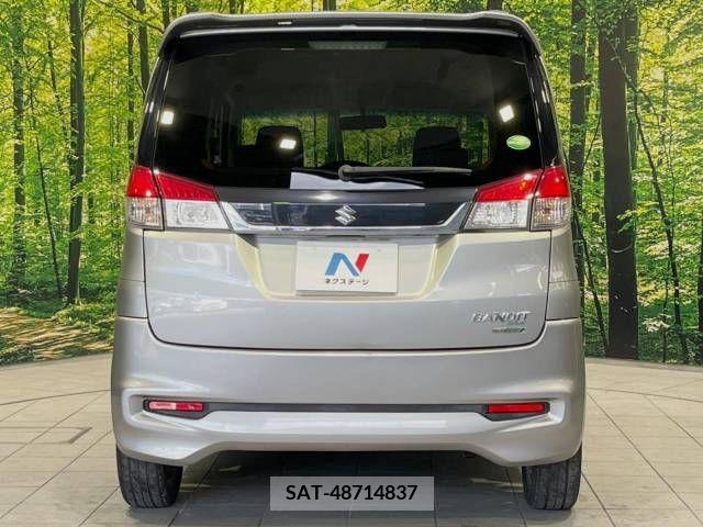 Suzuki SOLIO BANDIT 2014-06 311289-15