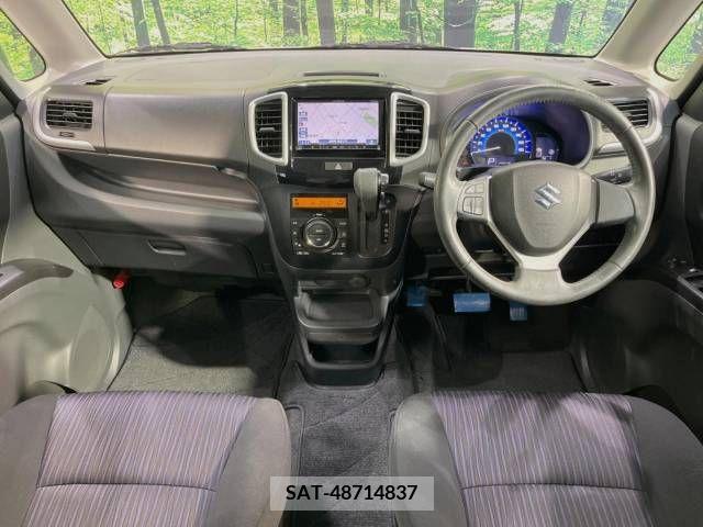 Suzuki SOLIO BANDIT 2014-06 311289-1