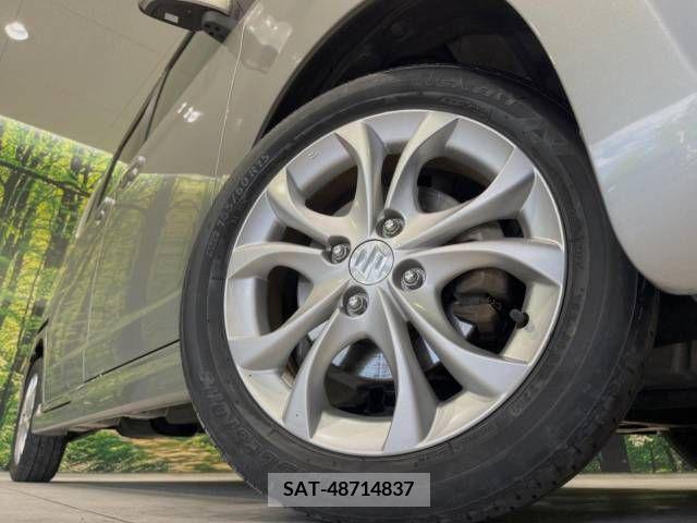 Suzuki SOLIO BANDIT 2014-06 311289-13