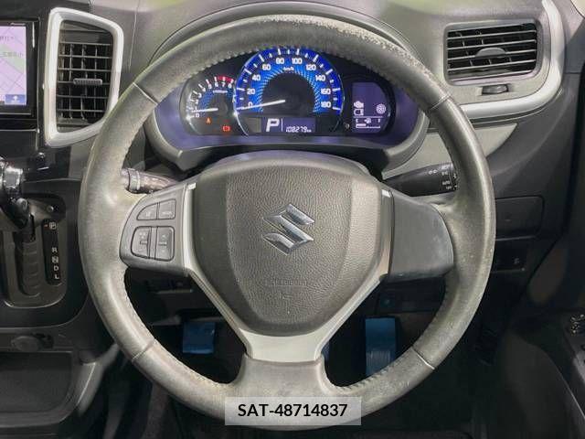 Suzuki SOLIO BANDIT 2014-06 311289-12