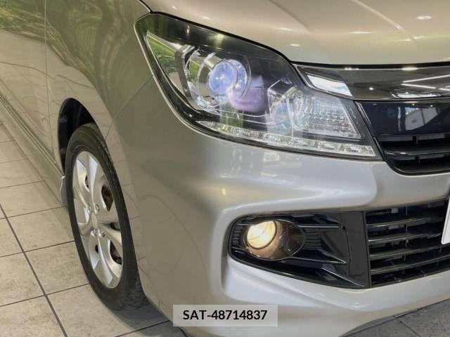 Suzuki SOLIO BANDIT 2014-06 311289-11