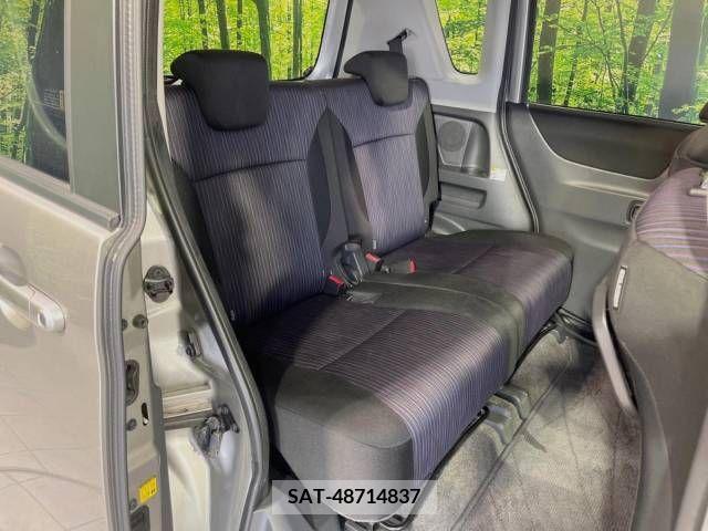 Suzuki SOLIO BANDIT 2014-06 311289-9