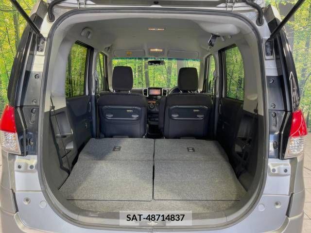 Suzuki SOLIO BANDIT 2014-06 311289-10