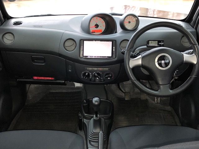 Daihatsu ESSE 2011-03 187702-1
