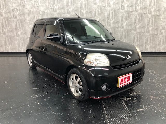 Daihatsu ESSE 2011-03 187702-6