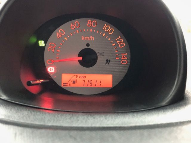 Daihatsu ESSE 2011-03 187702-7