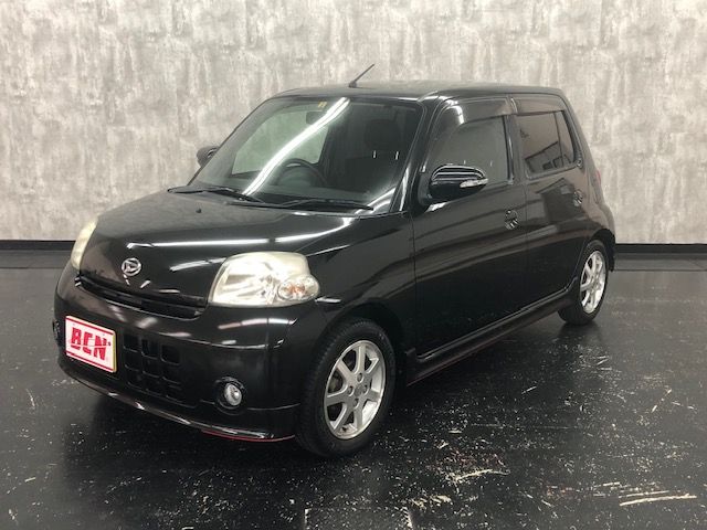 Daihatsu ESSE 2011-03 187702-0