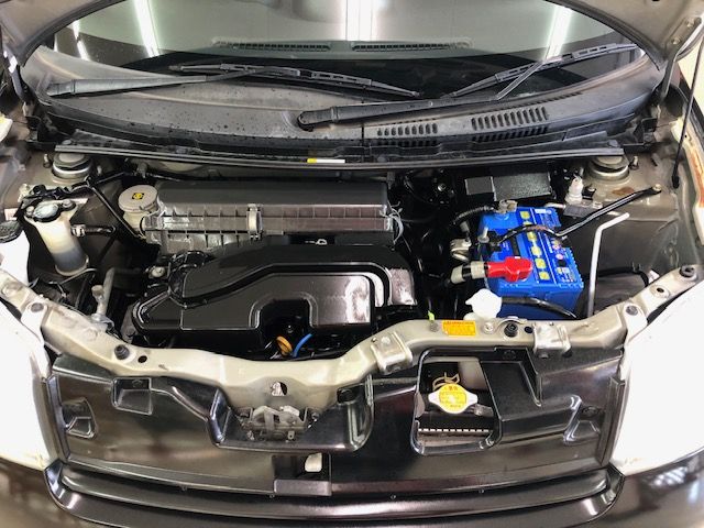 Daihatsu ESSE 2011-03 187702-27
