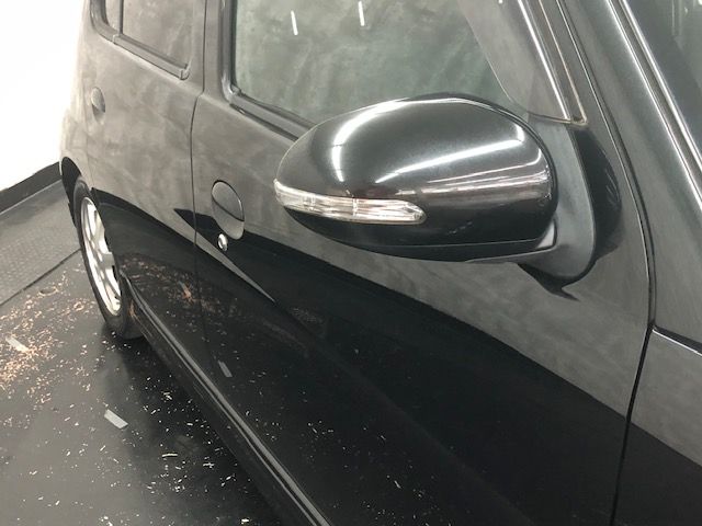 Daihatsu ESSE 2011-03 187702-24