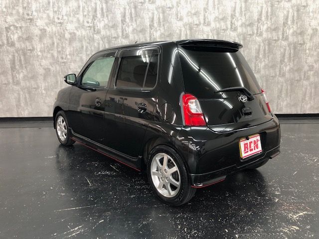 Daihatsu ESSE 2011-03 187702-8