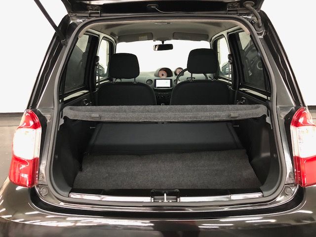 Daihatsu ESSE 2011-03 187702-20